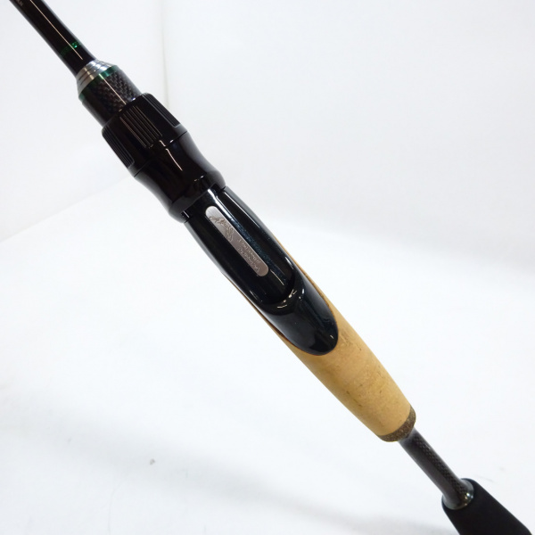 ロードランナーストラクチャーNXS STN610LLS